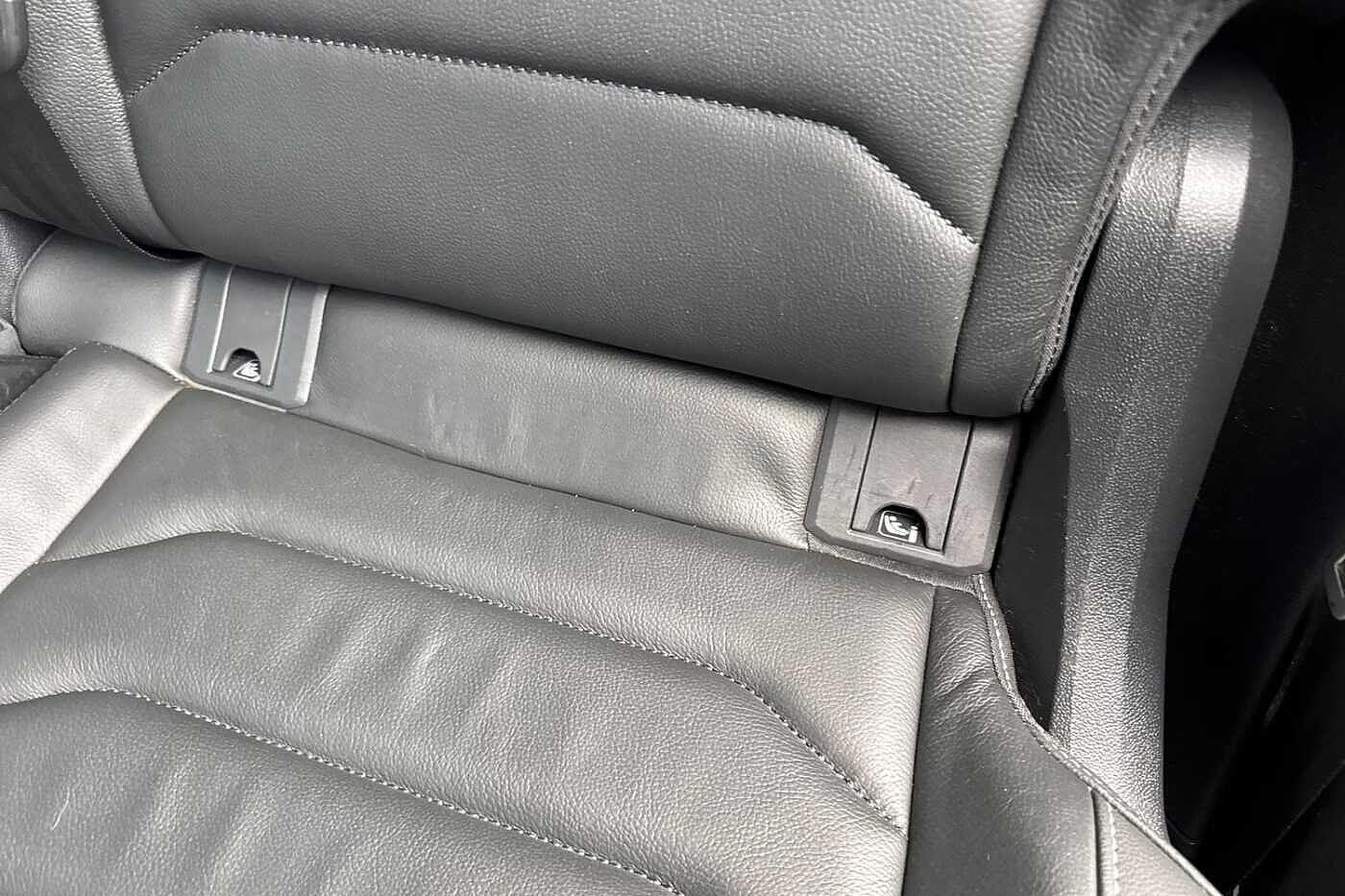 Used Volkswagen Touareg 2018 for sale - 76863292: Photo 37