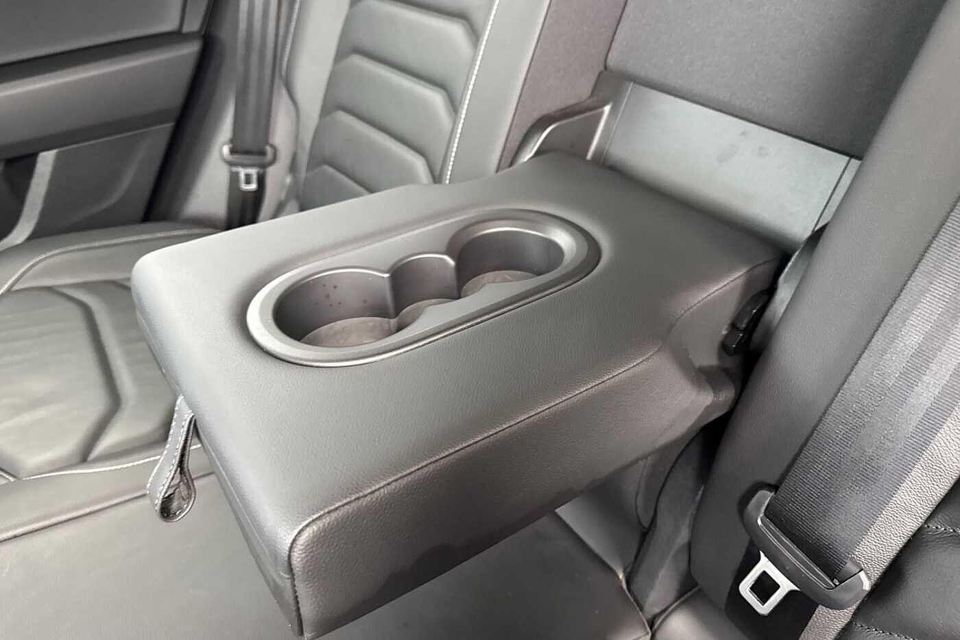 Used Volkswagen Touareg 2018 for sale - 76863292: Photo 39