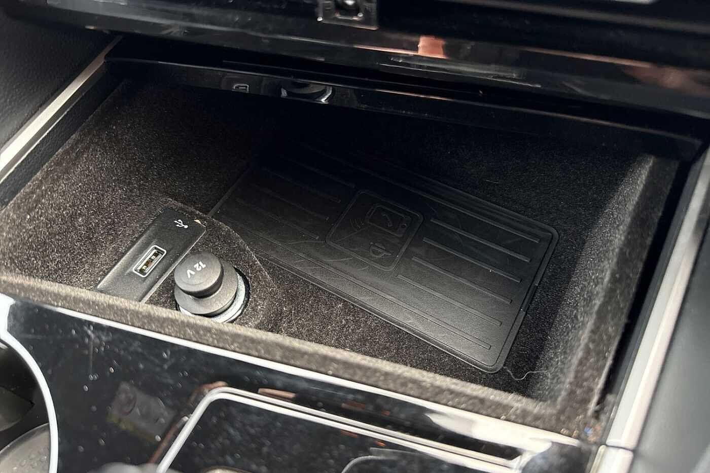 Used Volkswagen Touareg 2018 for sale - 76863292: Photo 44