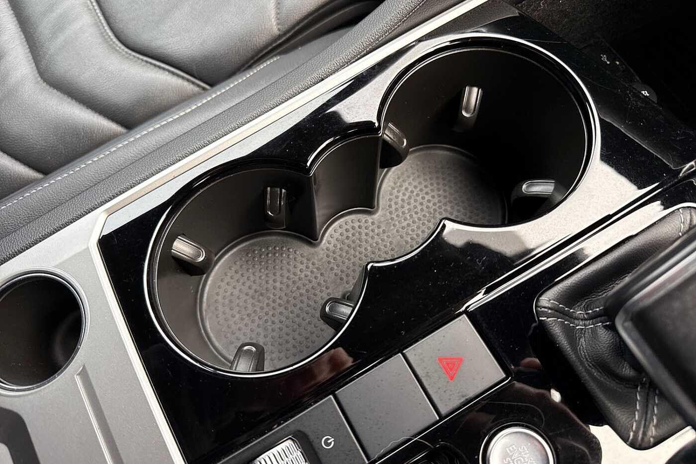 Used Volkswagen Touareg 2018 for sale - 76863292: Photo 45