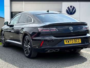 Used Volkswagen Arteon 2023 for sale - 74399139: Photo