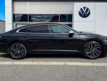 Used Volkswagen Arteon 2023 for sale - 74399139: Photo