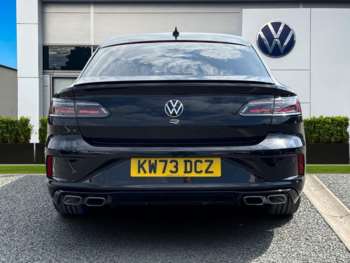 Used Volkswagen Arteon 2023 for sale - 74399139: Photo
