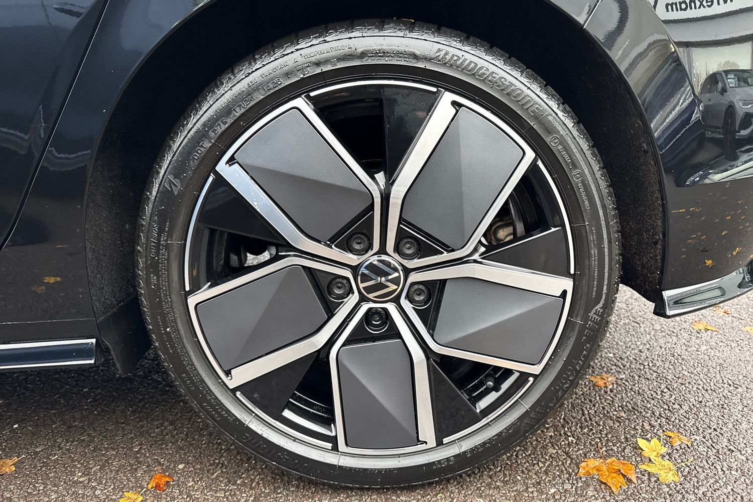 Used Volkswagen Golf 2025 for sale - 76476105: Photo 10