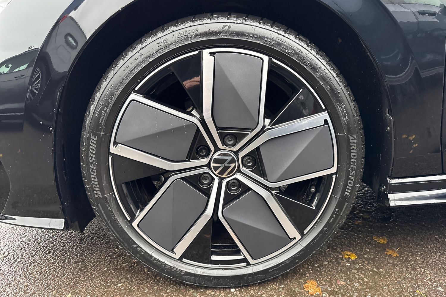 Used Volkswagen Golf 2025 for sale - 76476105: Photo 11