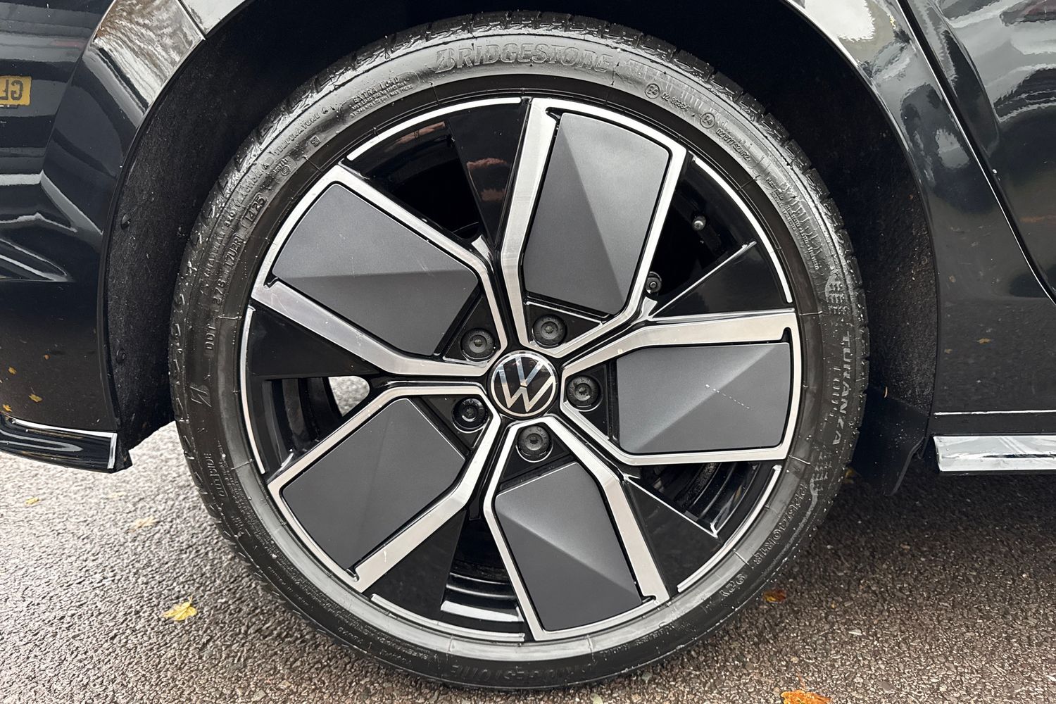 Used Volkswagen Golf 2025 for sale - 76476105: Photo 12