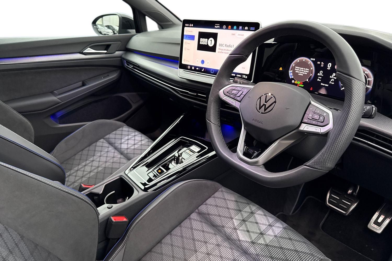 Used Volkswagen Golf 2025 for sale - 76476105: Photo 13