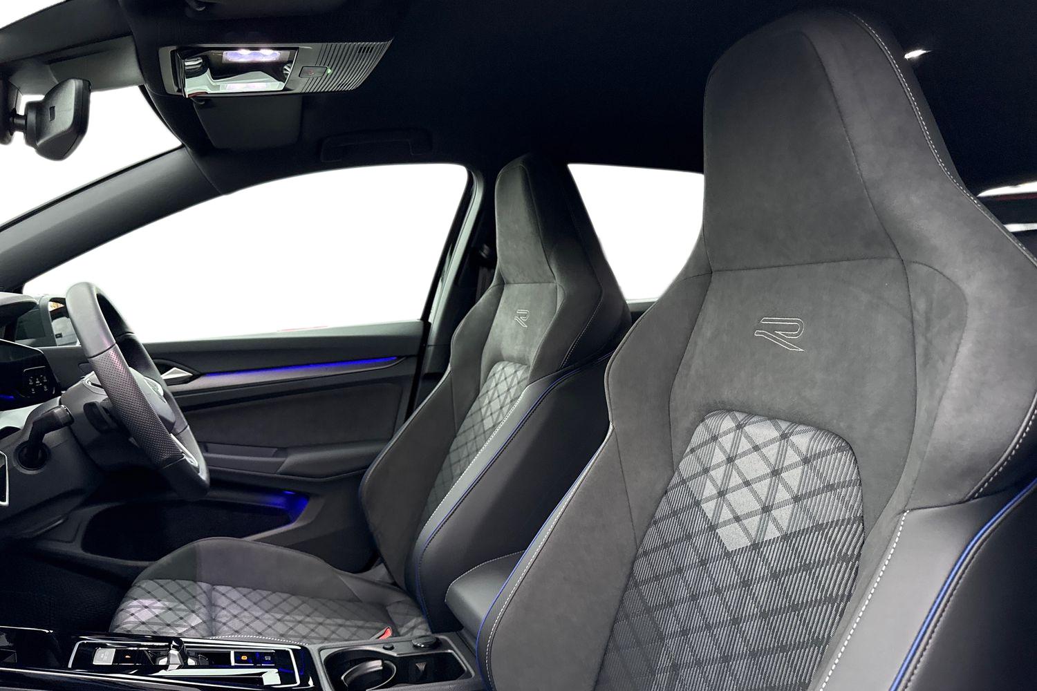 Used Volkswagen Golf 2025 for sale - 76476105: Photo 15