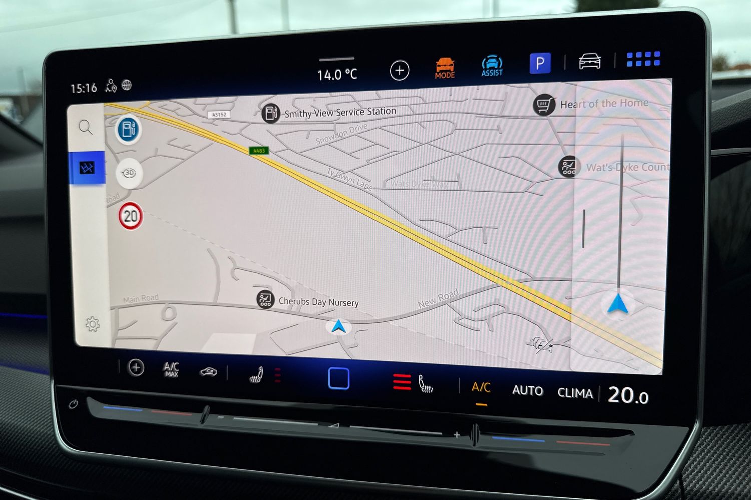 Used Volkswagen Golf 2025 for sale - 76476105: Photo 16