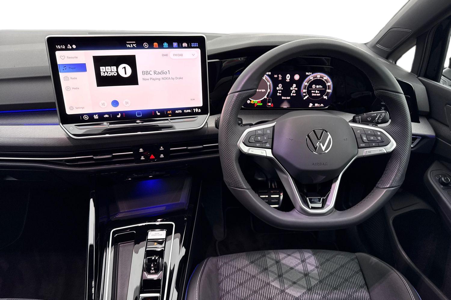 Used Volkswagen Golf 2025 for sale - 76476105: Photo 17