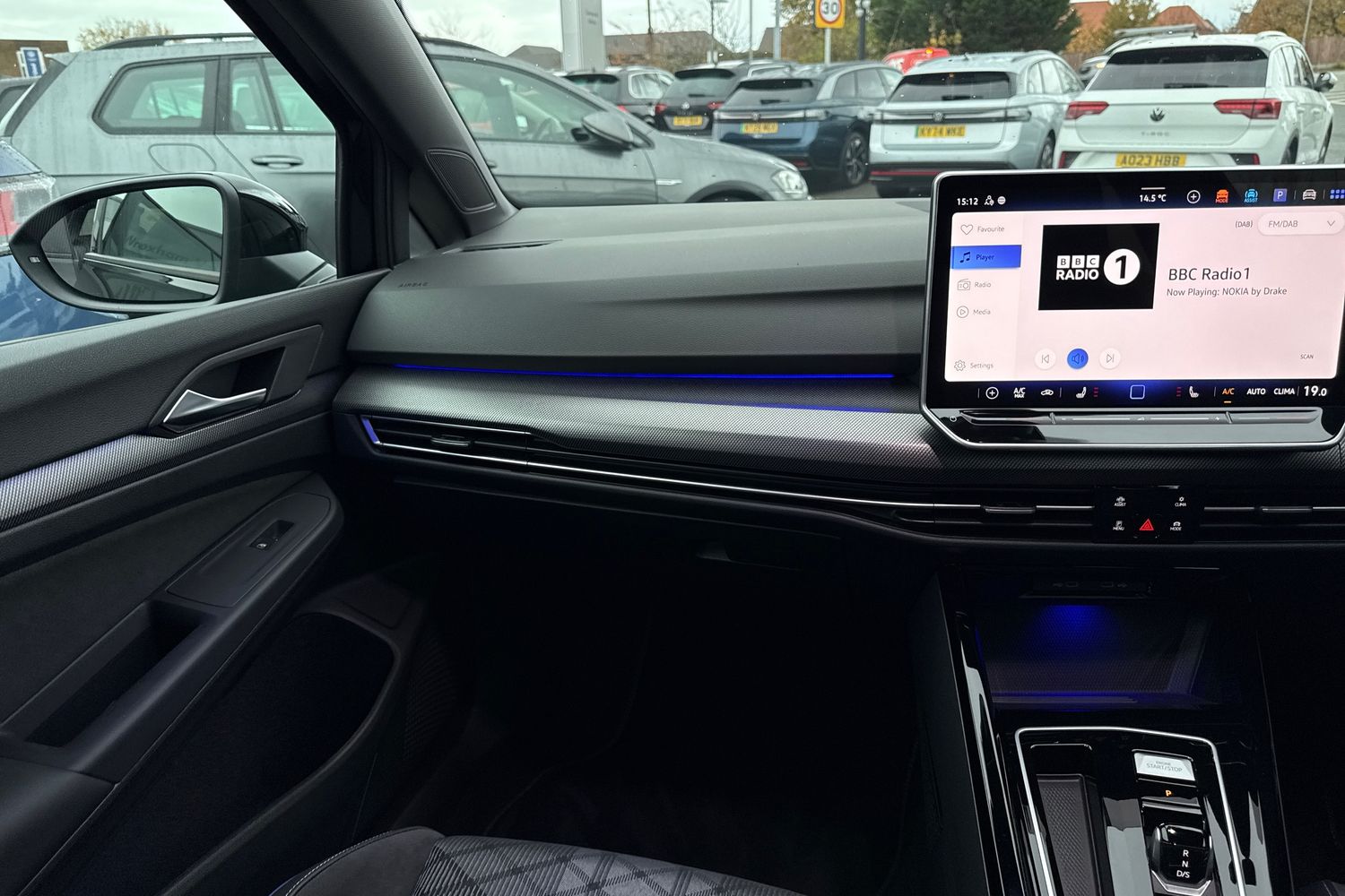 Used Volkswagen Golf 2025 for sale - 76476105: Photo 19