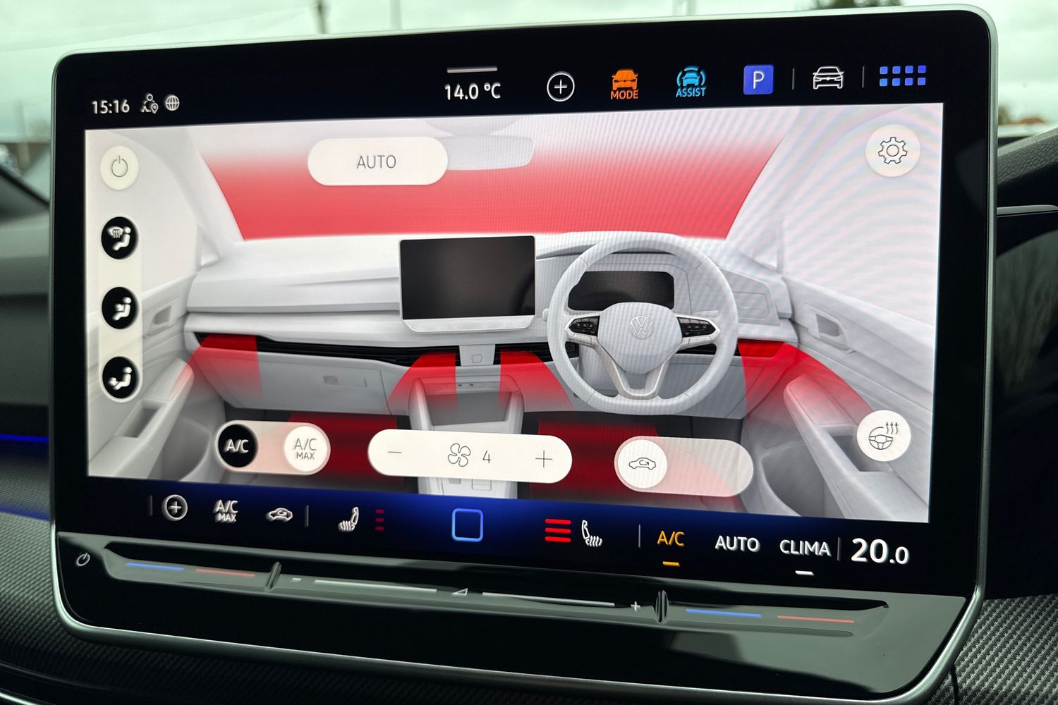 Used Volkswagen Golf 2025 for sale - 76476105: Photo 21