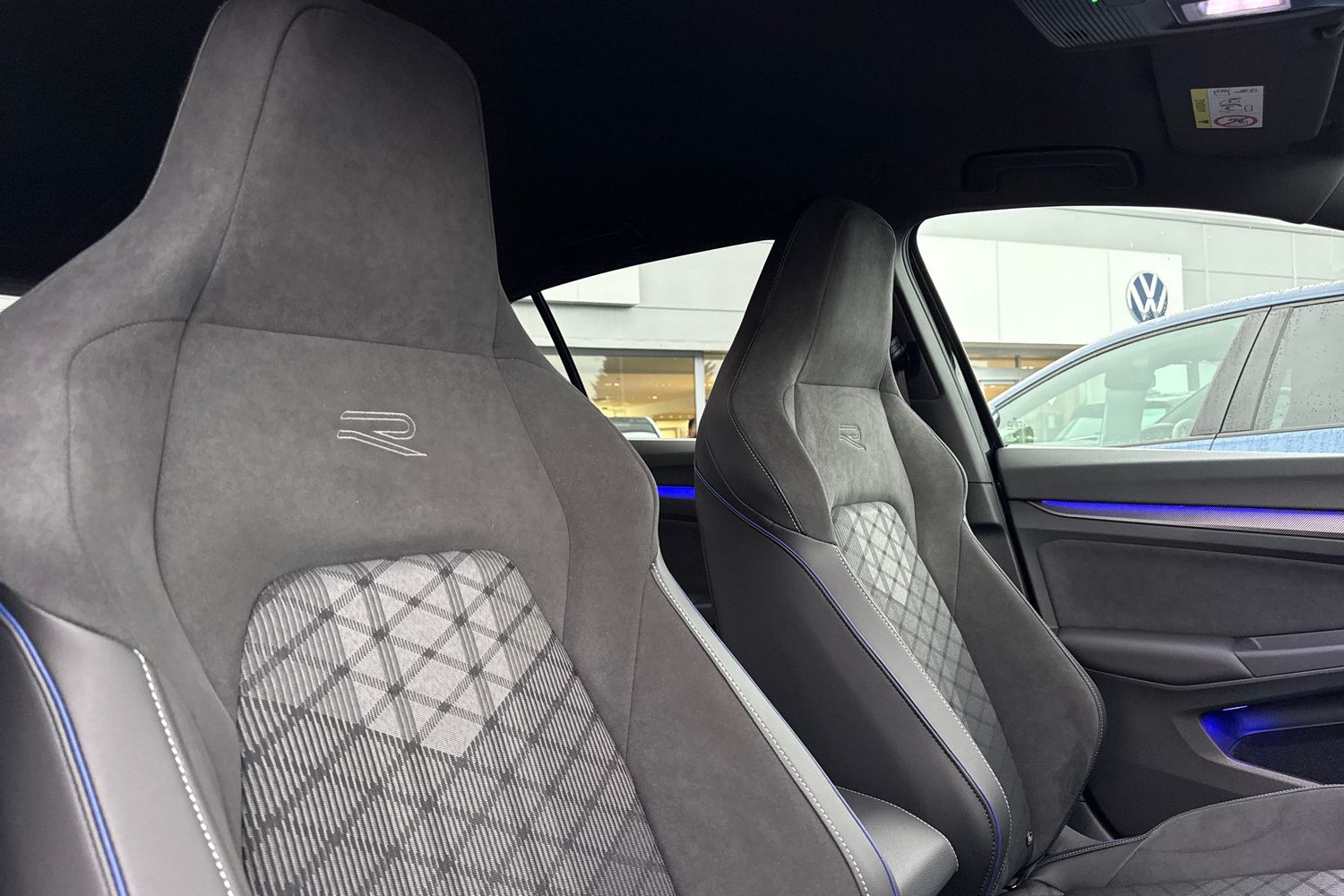 Used Volkswagen Golf 2025 for sale - 76476105: Photo 23