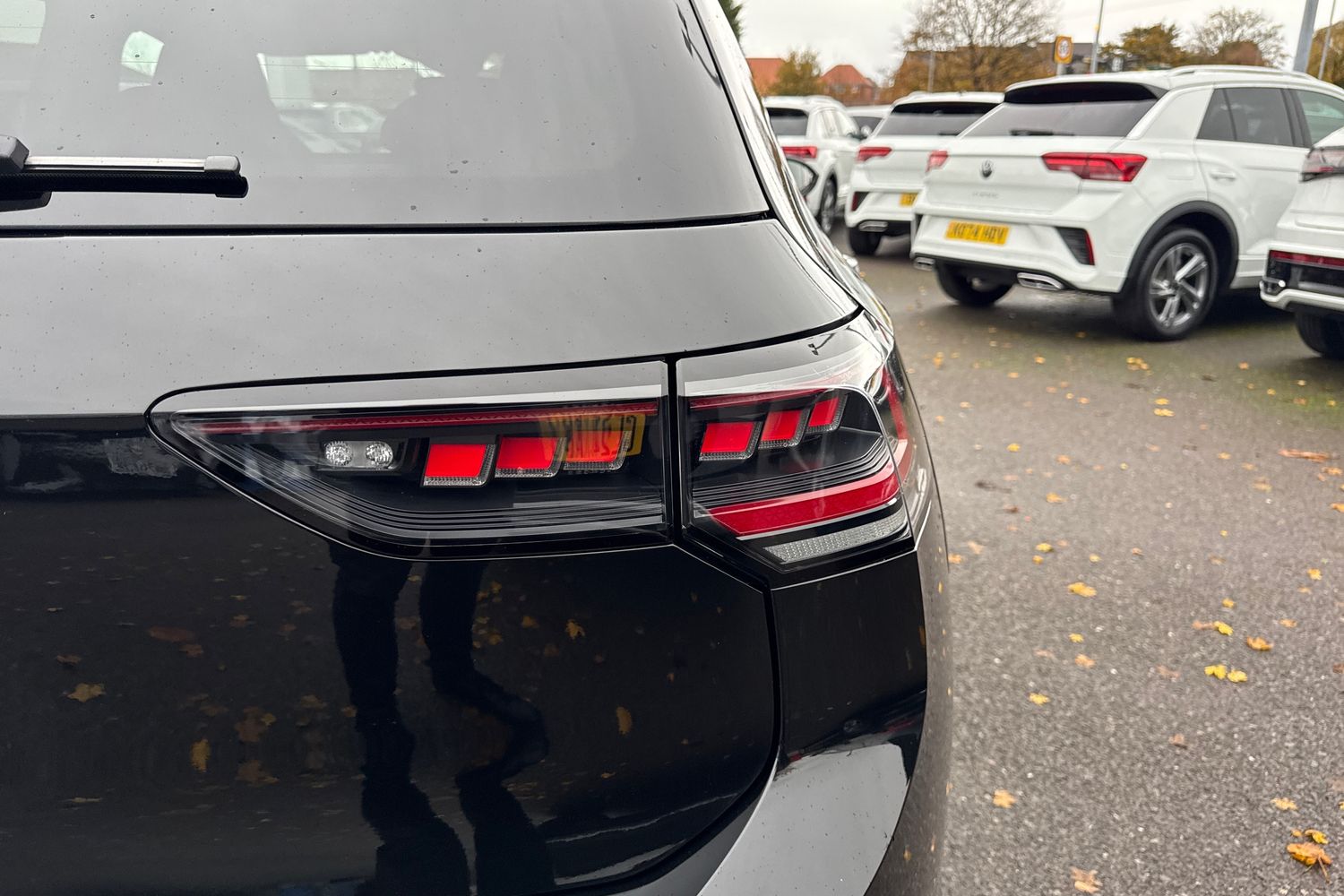 Used Volkswagen Golf 2025 for sale - 76476105: Photo 25