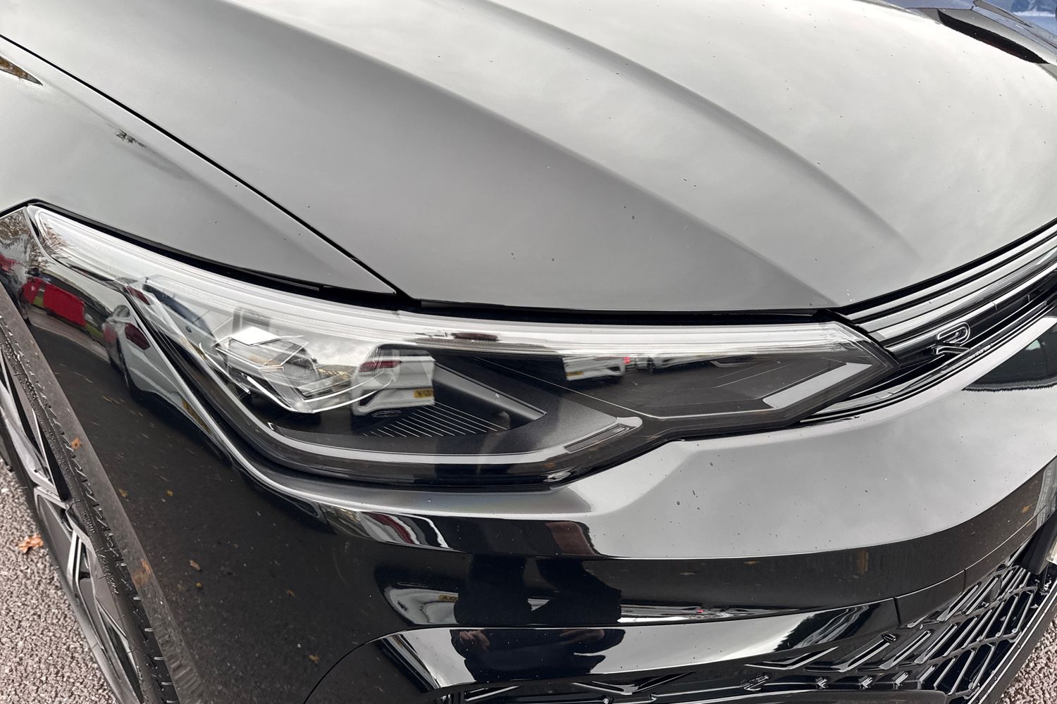 Used Volkswagen Golf 2025 for sale - 76476105: Photo 28