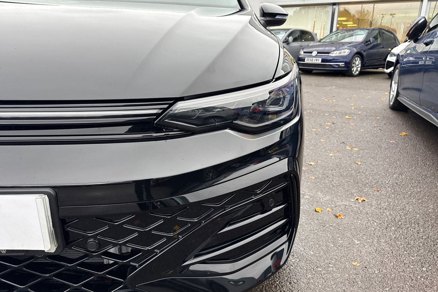 Used Volkswagen Golf 2025 for sale - 76476105: Photo 29