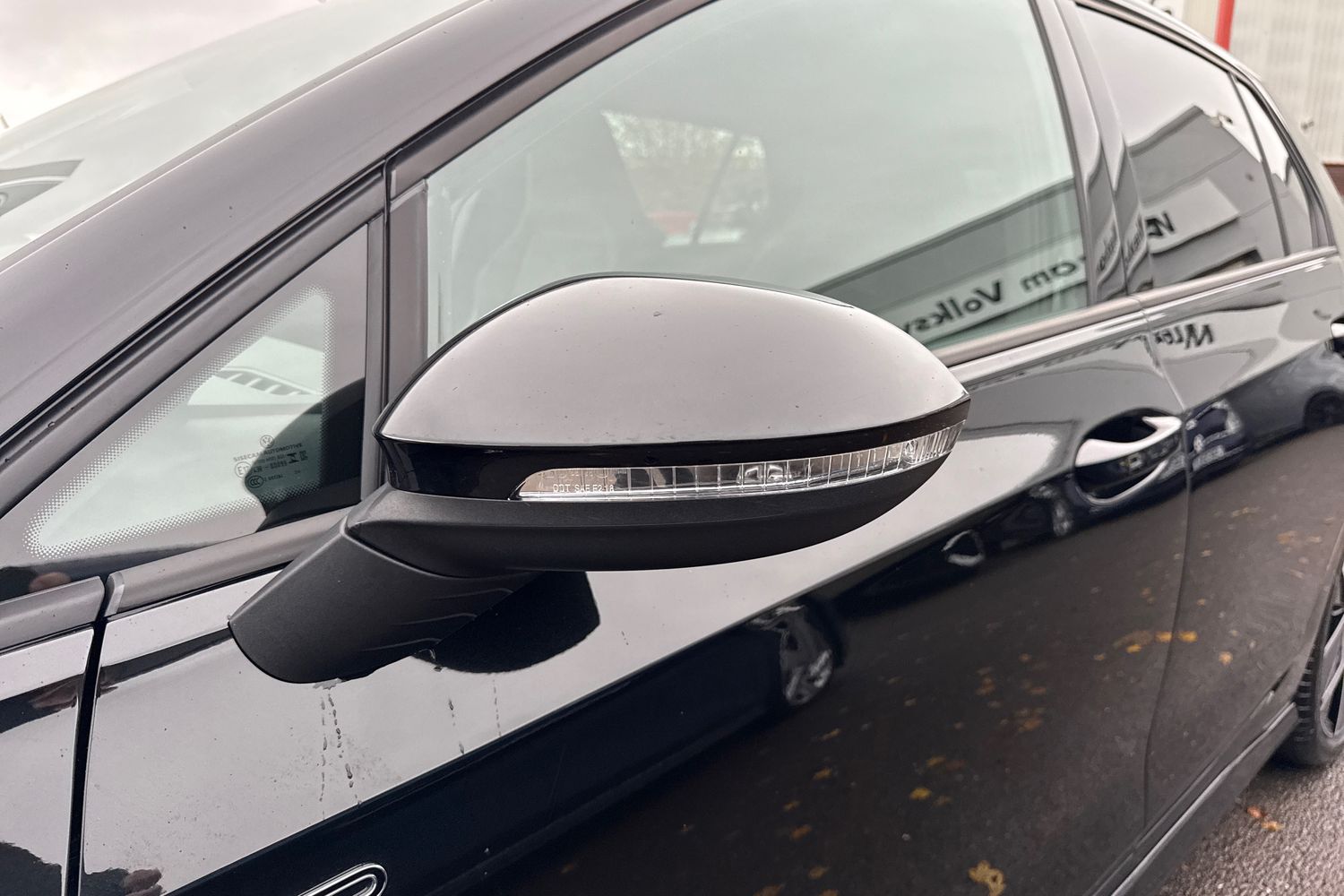 Used Volkswagen Golf 2025 for sale - 76476105: Photo 30