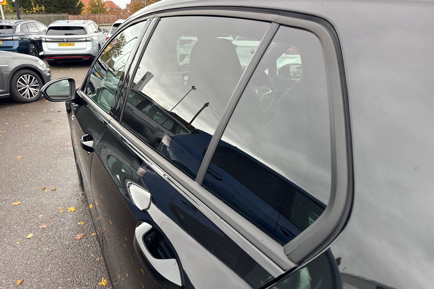 Used Volkswagen Golf 2025 for sale - 76476105: Photo 31