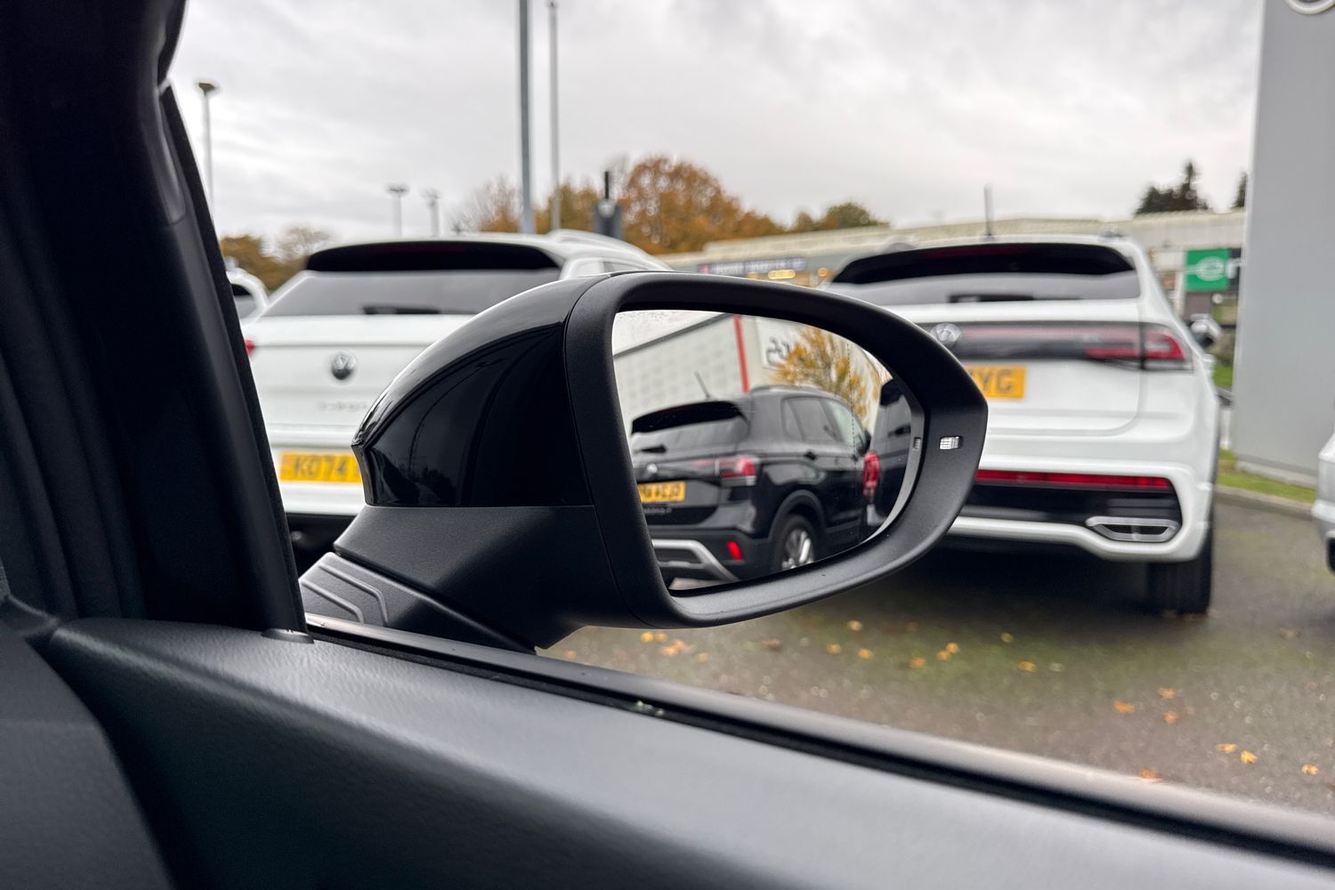 Used Volkswagen Golf 2025 for sale - 76476105: Photo 37