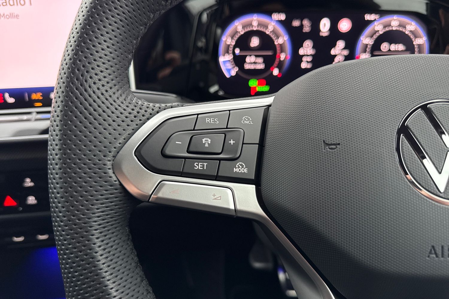 Used Volkswagen Golf 2025 for sale - 76476105: Photo 43