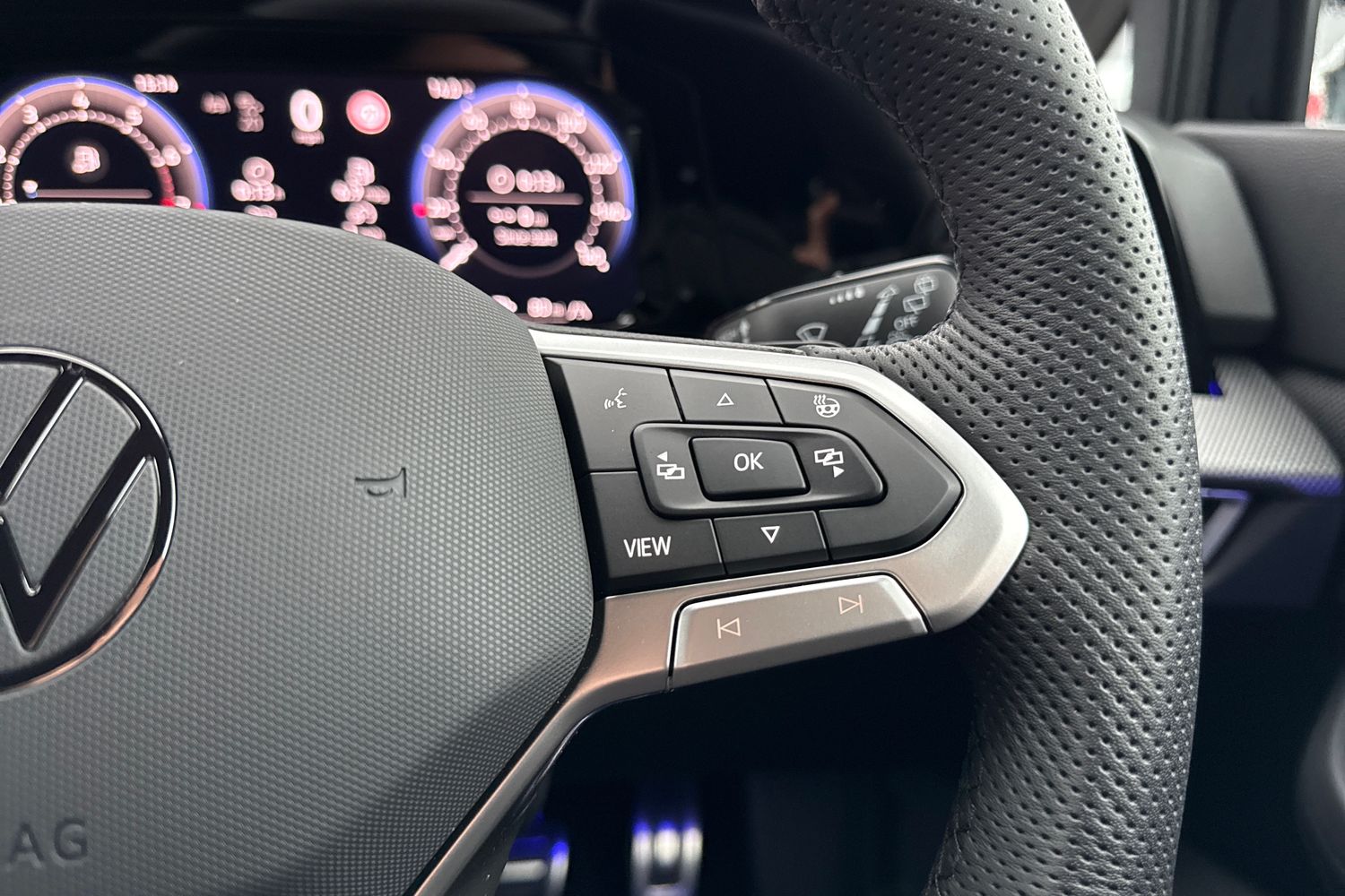 Used Volkswagen Golf 2025 for sale - 76476105: Photo 44