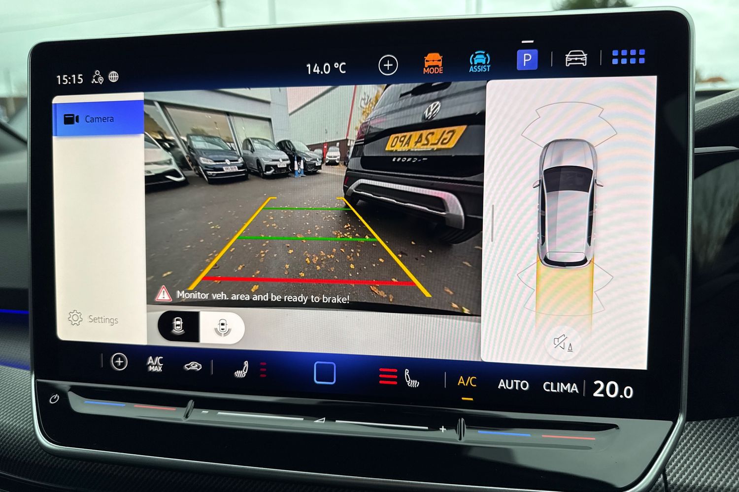 Used Volkswagen Golf 2025 for sale - 76476105: Photo 46