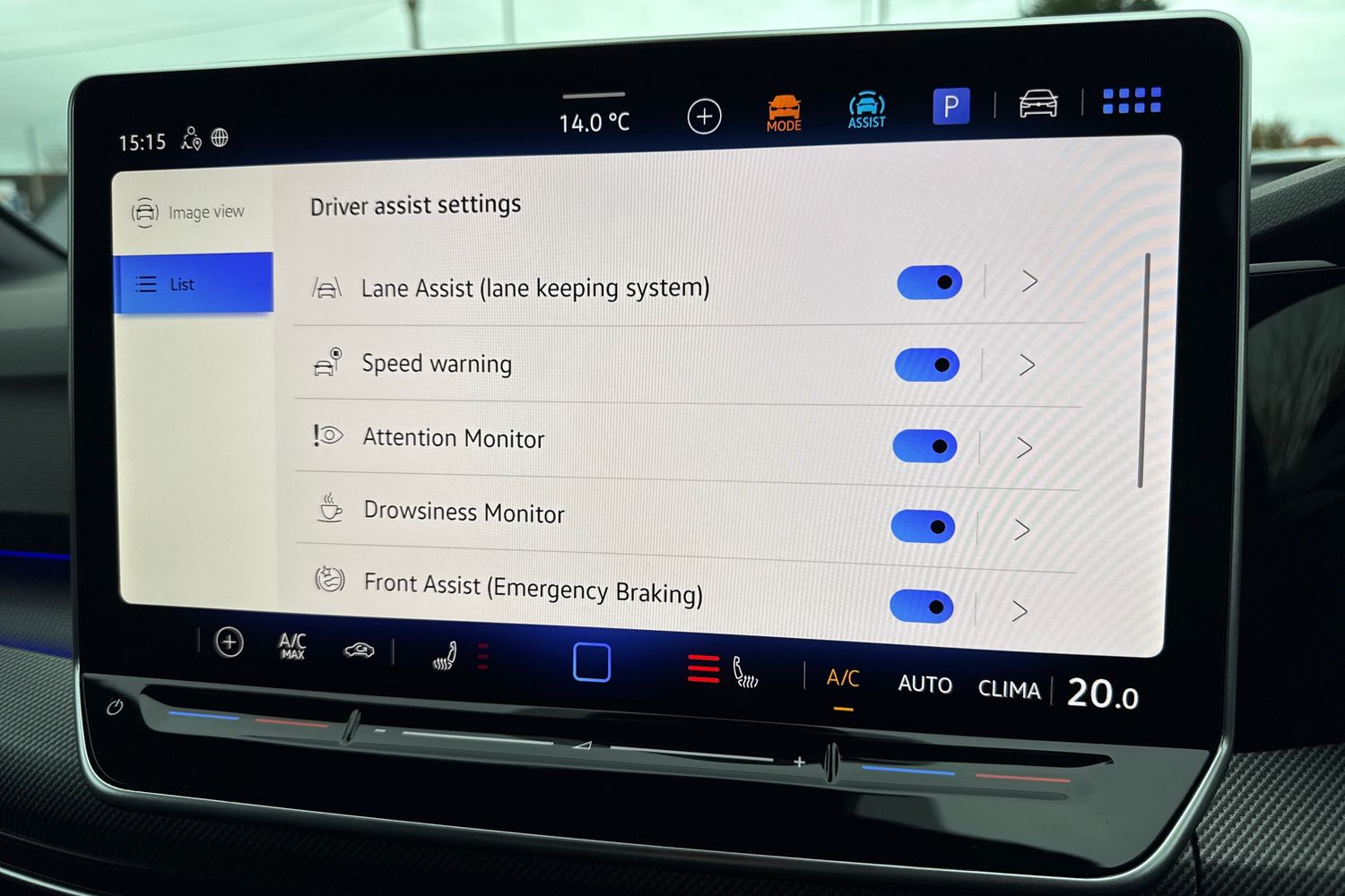 Used Volkswagen Golf 2025 for sale - 76476105: Photo 48