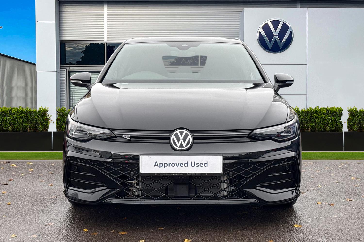 Used Volkswagen Golf 2025 for sale - 76476105: Photo 5