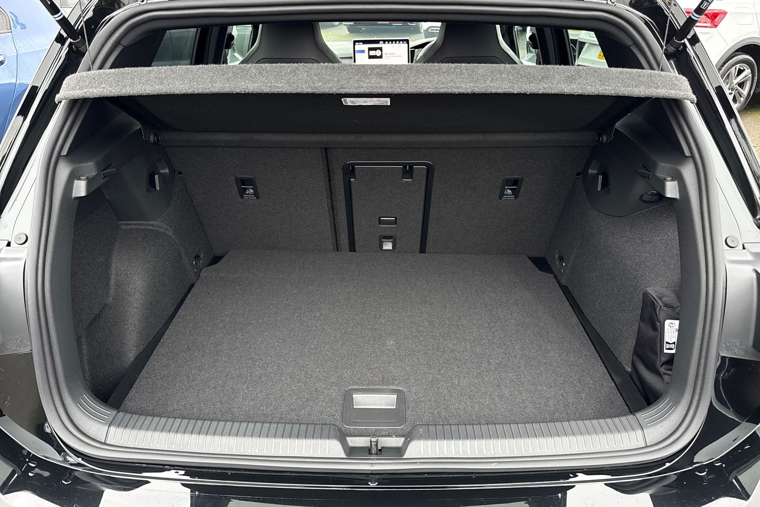 Used Volkswagen Golf 2025 for sale - 76476105: Photo 6