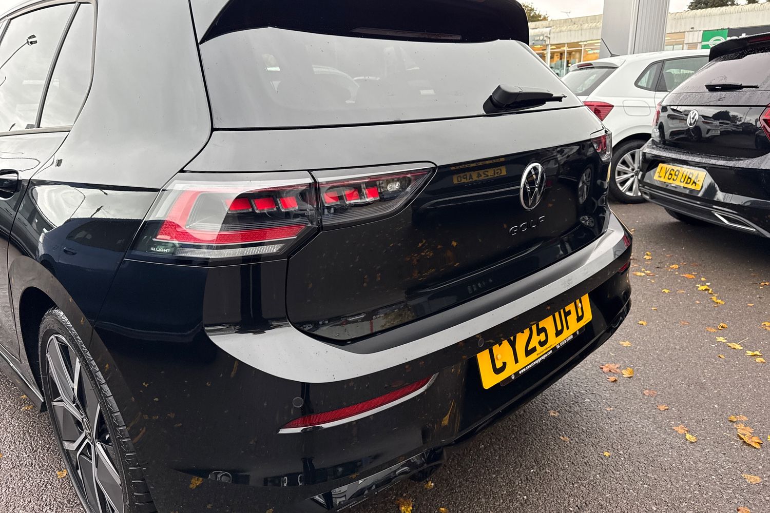 Used Volkswagen Golf 2025 for sale - 76476105: Photo 7