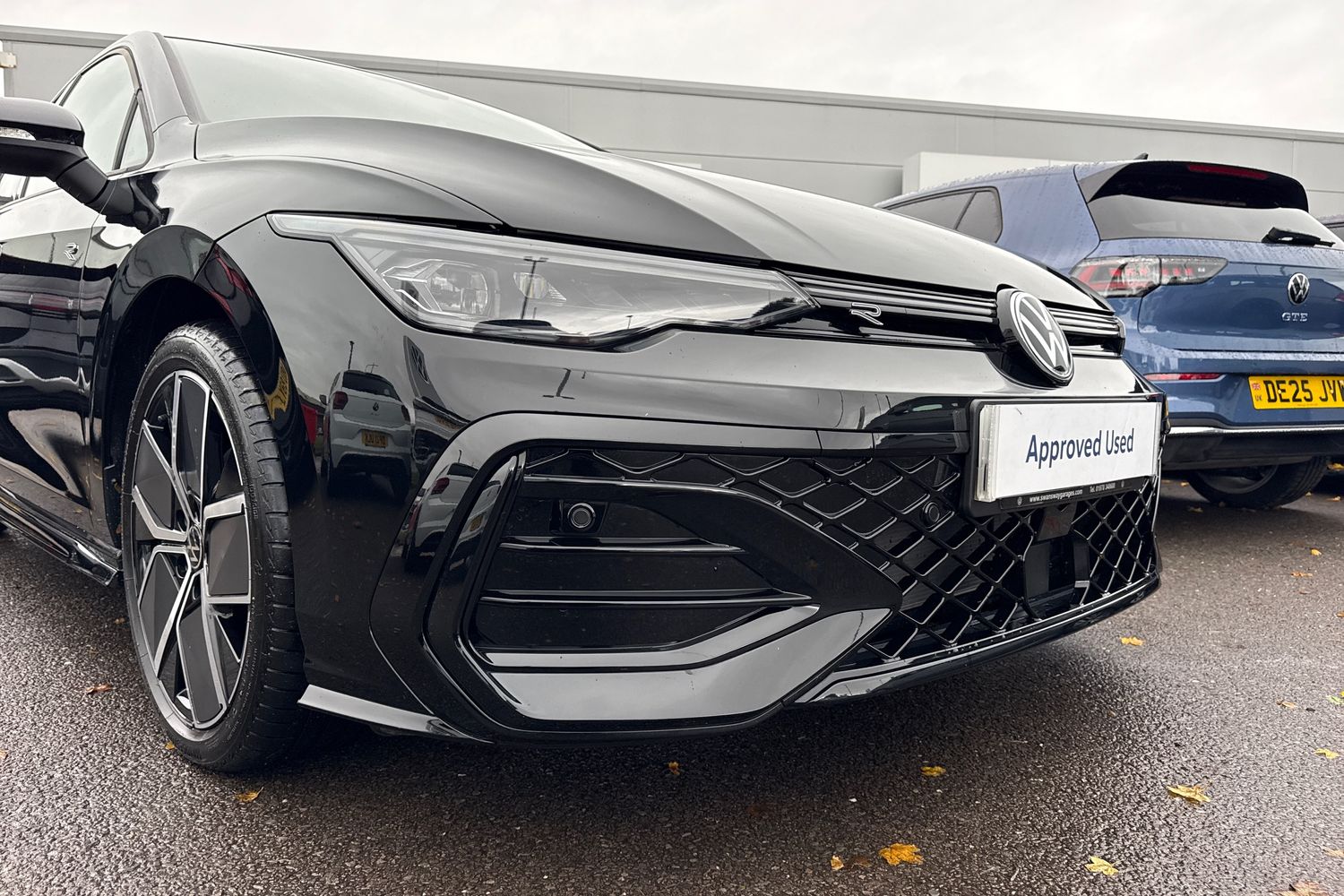 Used Volkswagen Golf 2025 for sale - 76476105: Photo 8