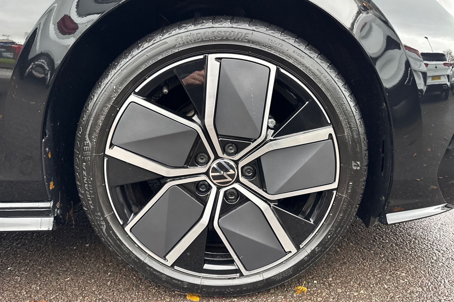 Used Volkswagen Golf 2025 for sale - 76476105: Photo 9