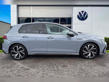 Used Volkswagen Golf 2021 for sale - 78605536: Photo