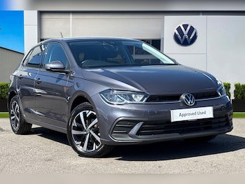 Used Volkswagen Polo 2025 for sale - 78407969: Photo