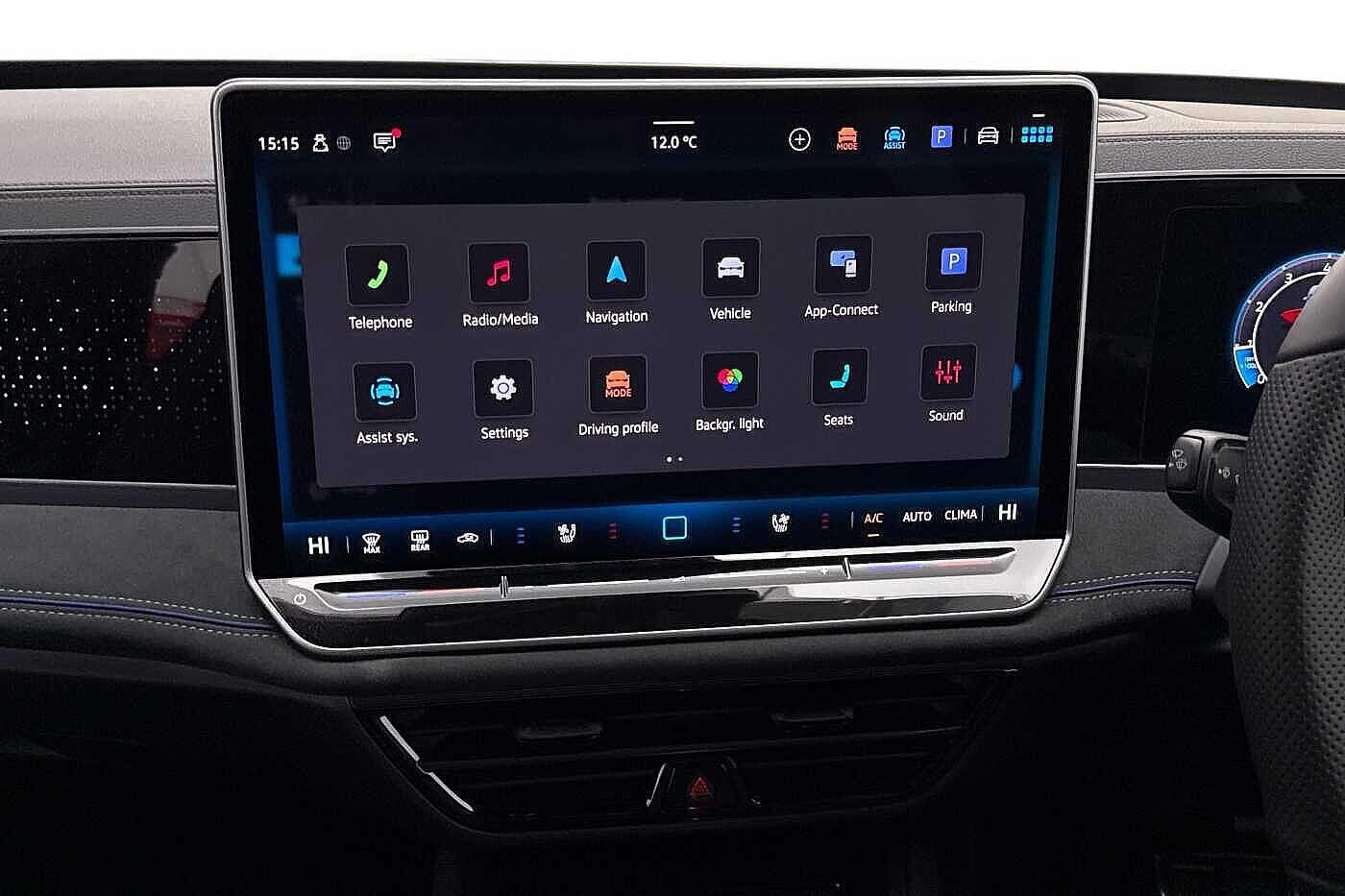 Used Volkswagen Passat 2025 for sale - 77226533: Photo 12