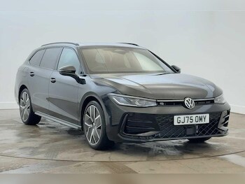 2025 - 1.5 eTSI R-Line 5dr DSG