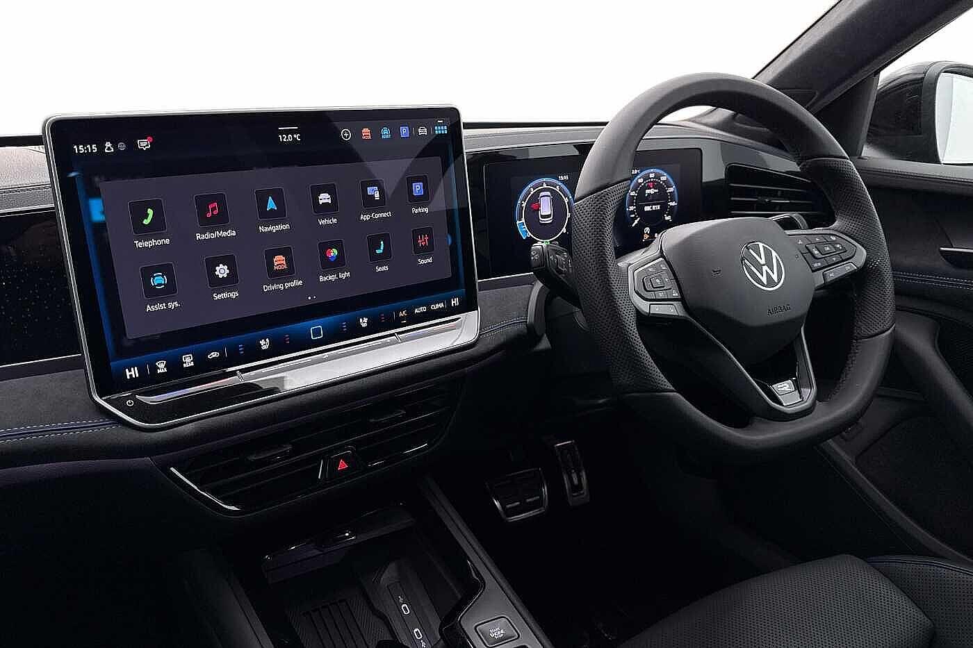 Used Volkswagen Passat 2025 for sale - 77226533: Photo 2