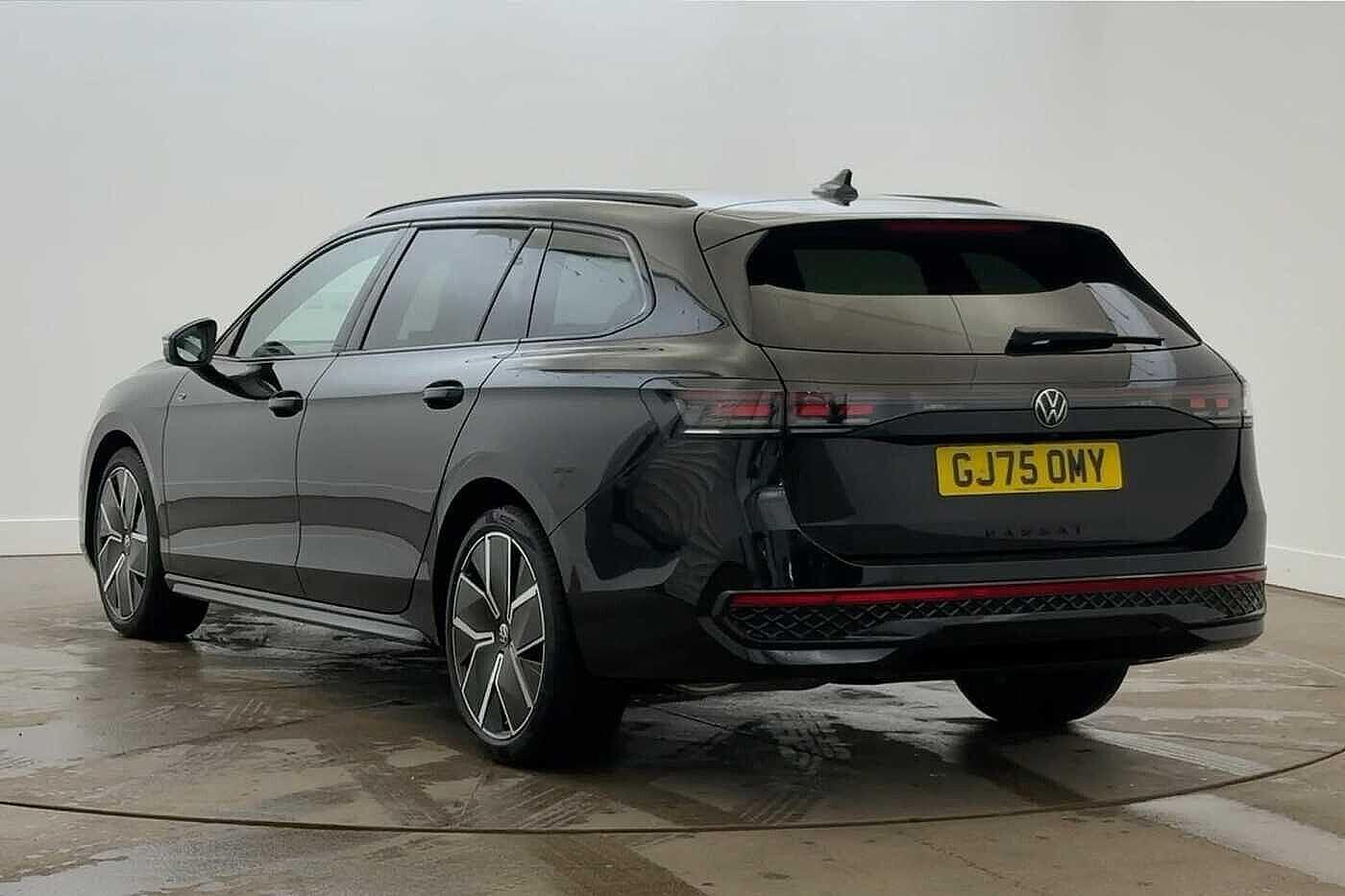 Used Volkswagen Passat 2025 for sale - 77226533: Photo 3