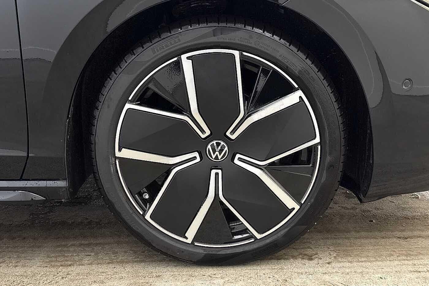 Used Volkswagen Passat 2025 for sale - 77226533: Photo 5