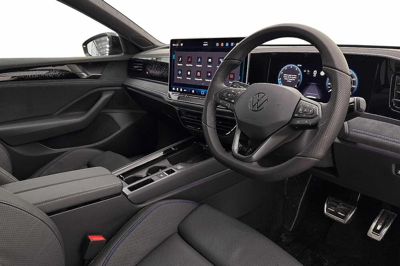 Used Volkswagen Passat 2025 for sale - 77226533: Photo 6