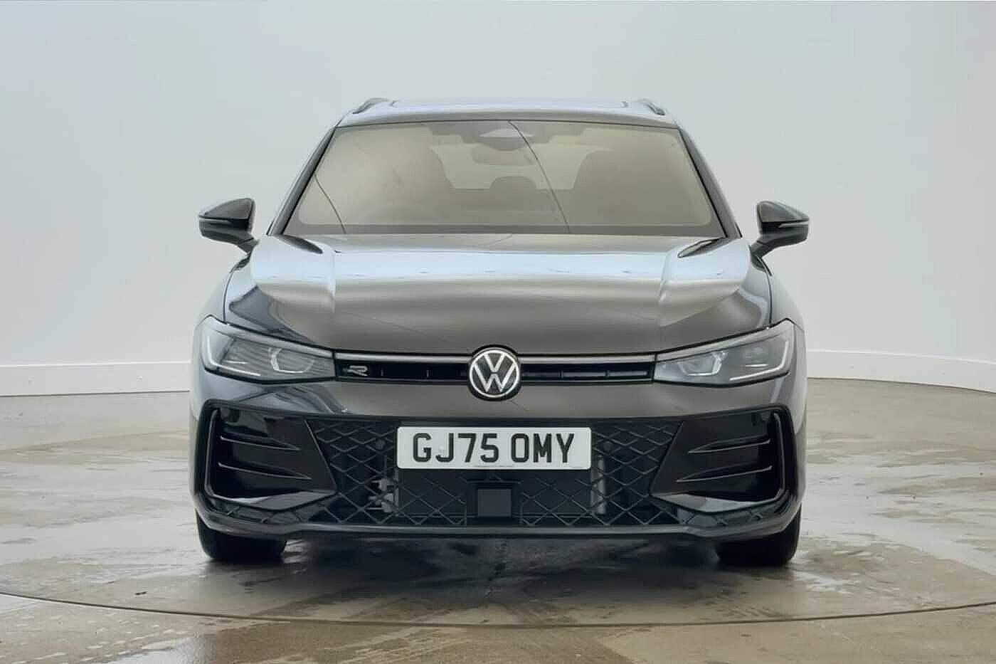 Used Volkswagen Passat 2025 for sale - 77226533: Photo 7