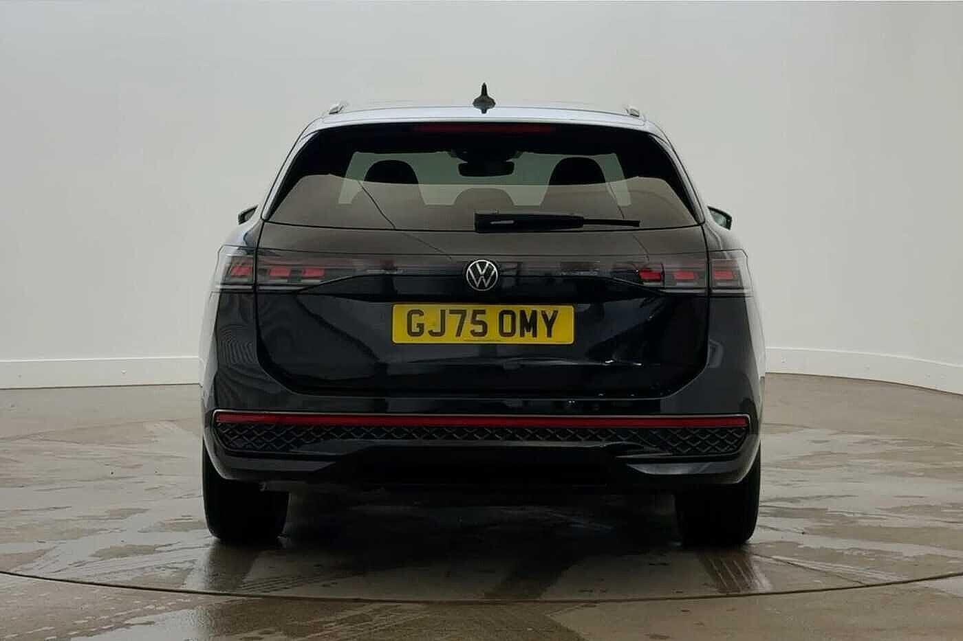 Used Volkswagen Passat 2025 for sale - 77226533: Photo 8