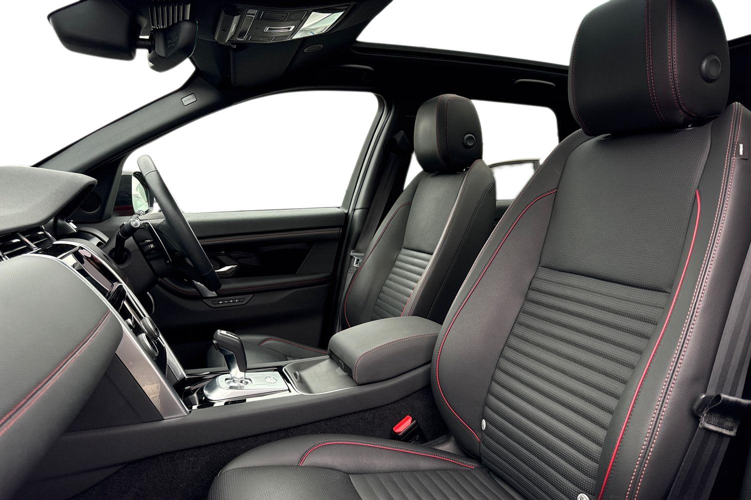 Used Land Rover Discovery Sport 2022 for sale - 77390118: Photo 16