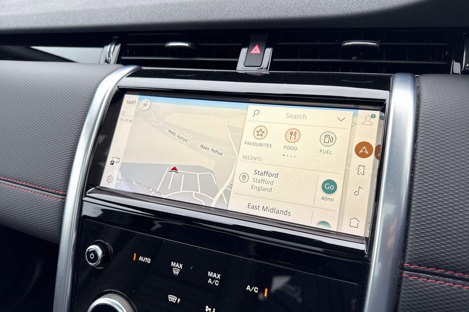 Used Land Rover Discovery Sport 2022 for sale - 77390118: Photo 17