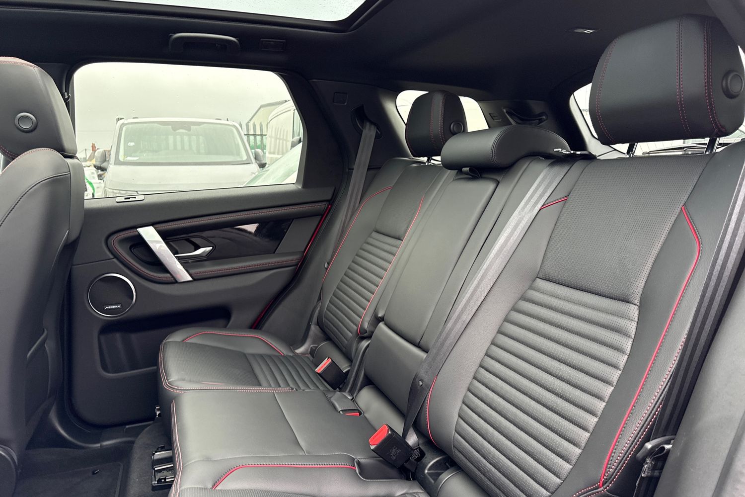 Used Land Rover Discovery Sport 2022 for sale - 77390118: Photo 19