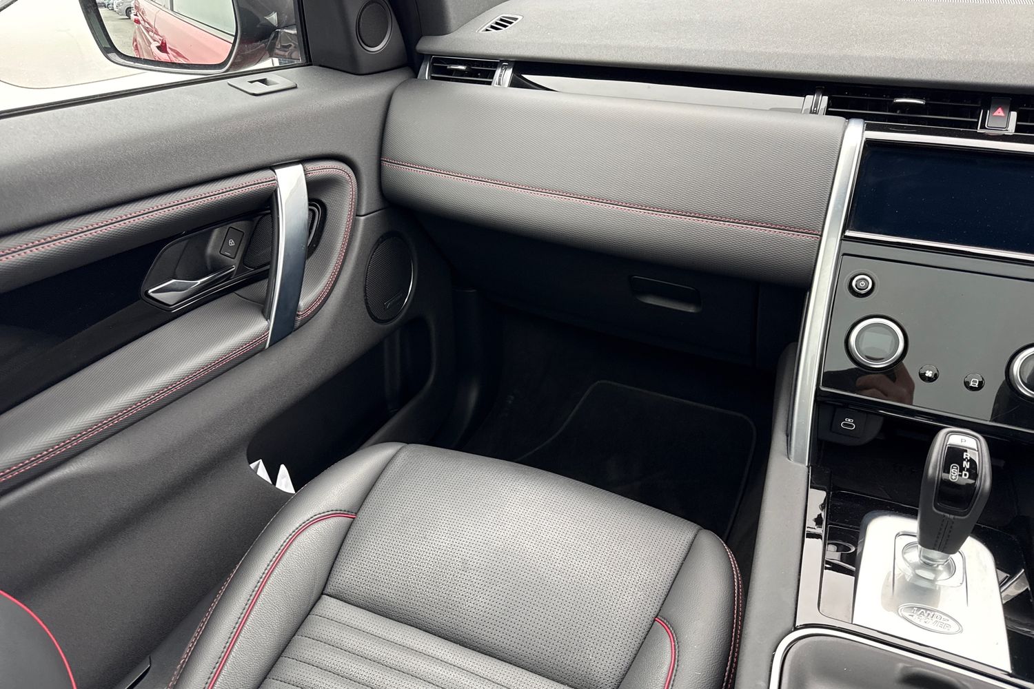 Used Land Rover Discovery Sport 2022 for sale - 77390118: Photo 20