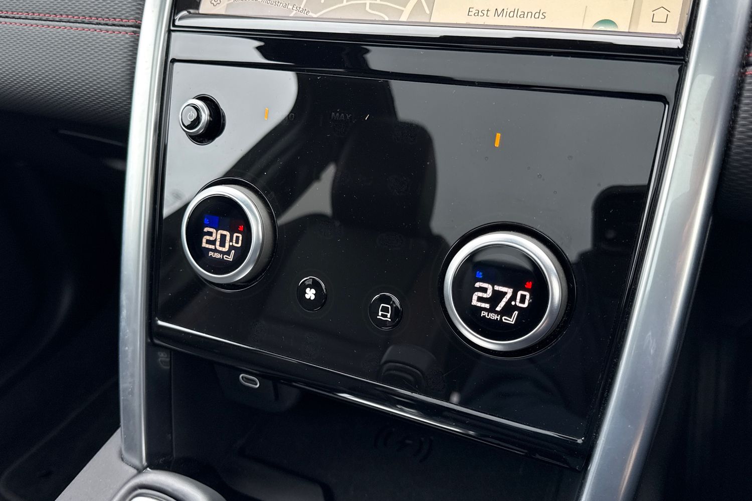 Used Land Rover Discovery Sport 2022 for sale - 77390118: Photo 22