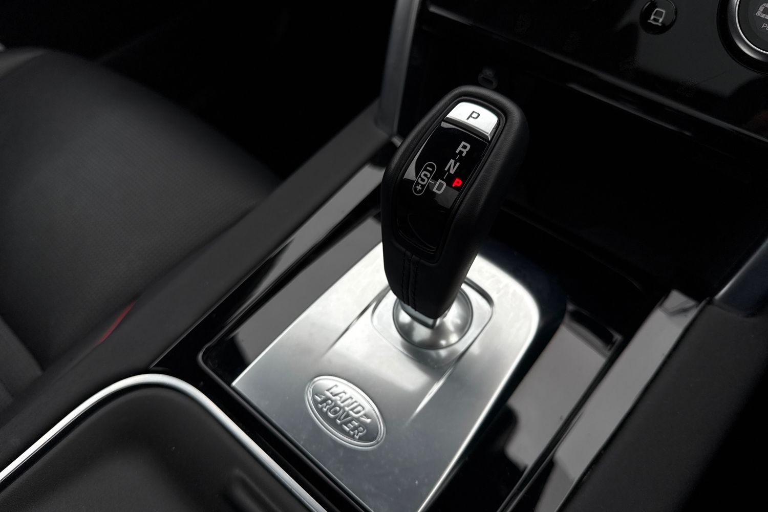 Used Land Rover Discovery Sport 2022 for sale - 77390118: Photo 23