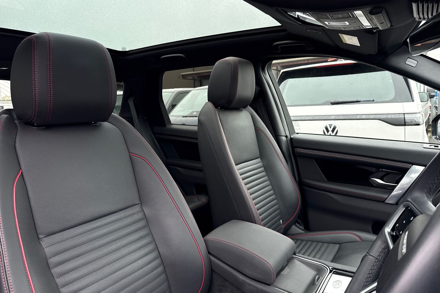 Used Land Rover Discovery Sport 2022 for sale - 77390118: Photo 24