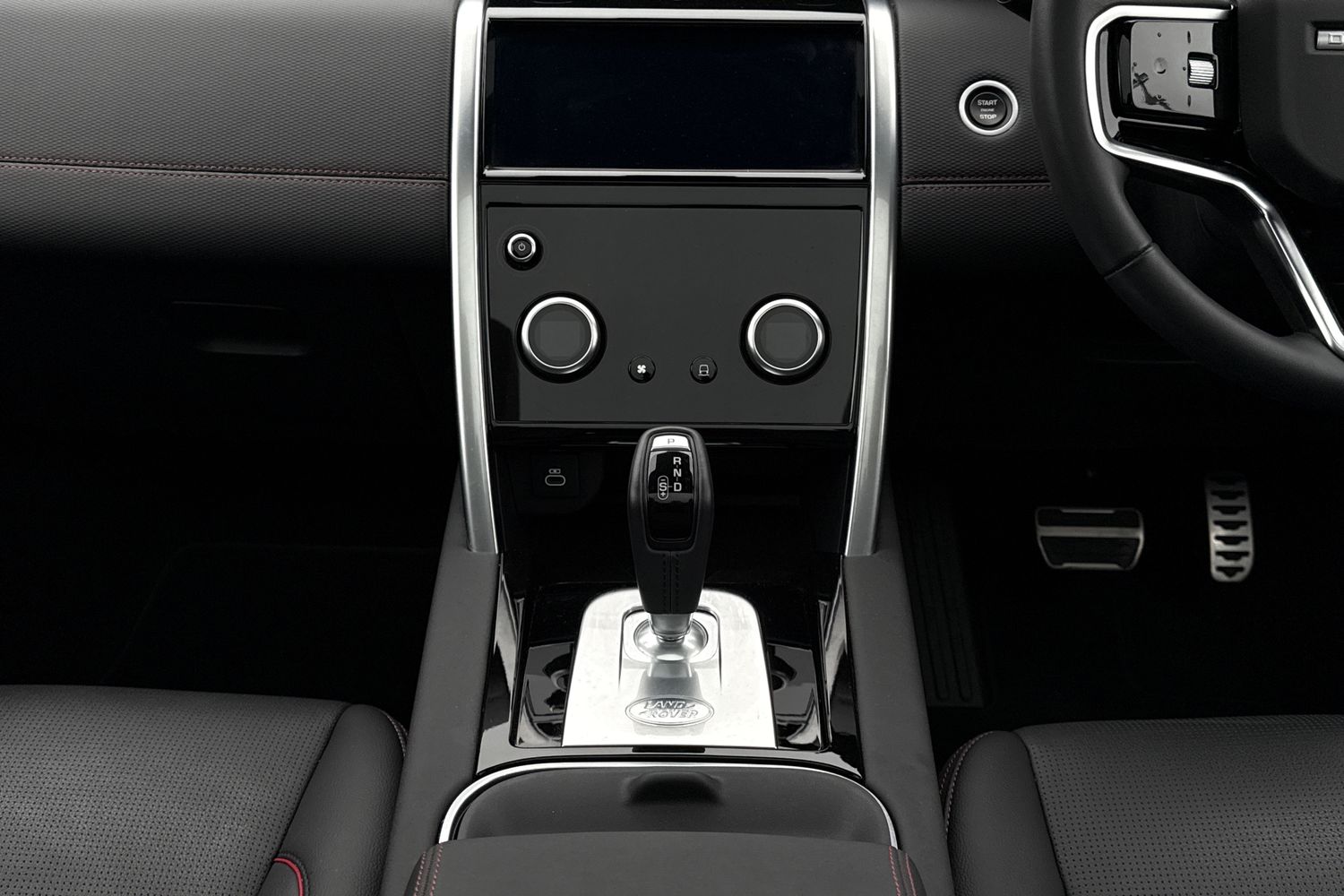 Used Land Rover Discovery Sport 2022 for sale - 77390118: Photo 40